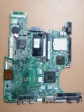 Placa baza HP Pavilion dv6000 dv6500 Presario F700 443774-001 DAOAT8MB8H6 DEFECT