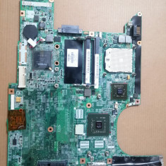 placa baza HP Pavilion dv6000 dv6500 Presario F700 443774-001 DAOAT8MB8H6 DEFECT