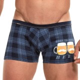 Boxeri barbatesti Beer