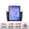 Navigatie VW Polo 2014- G-655 ecran tip TESLA 9.7&quot; cu Android Radio Bluetooth Internet GPS WIFI 4+32GB DSP 4G Octa Cor CarStore Technology