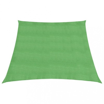 Gossi panza parasolar, verde deschis, 3/4x2 m, hdpe, 160 g/m2 foto