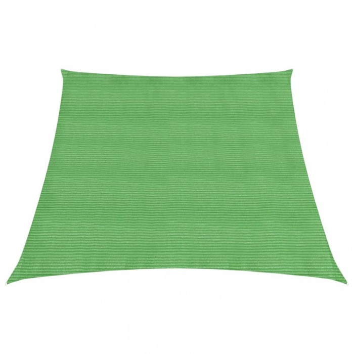Gossi panza parasolar, verde deschis, 3/4x2 m, hdpe, 160 g/m2