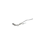 Catalizator PEUGEOT PARTNER Combispace 5F BM CATALYSTS BM80275H