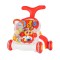 Premergator interactiv 5 in 1, rosu, MalPlay 108068