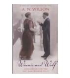 A. N. Wilson - Wimmie and Wolf - 110160