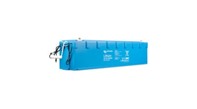 Victron Energy LiFePO4 25,6V/300Ah - NG (NextGen) - Baterie inteligentă litiu-fier-fosfat foto