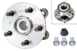 Rulment roata Toyota Prius, Prius Phv, Yaris Motor 1.0, 1.5, 1.5, 1.5 Hybrid, 1.5 Hybrid, 1.8 Hybrid, OE 4355047020