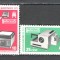D.D.R.1972 Targul de toamna Leipzig SD.356