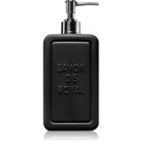 Savon De Royal Black Săpun lichid pentru m&acirc;ini 500 ml