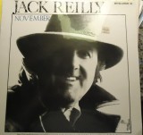 Vinil Jack Reilly &lrm;&ndash; November (-VG), Jazz