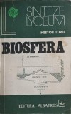 BIOSFERA-NESTOR LUPEI