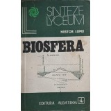 BIOSFERA-NESTOR LUPEI-224563