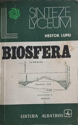 BIOSFERA-NESTOR LUPEI-224563 foto