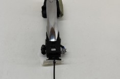 NISSAN NP300 NAVARA Pick-up D23 2017 OEM: 80640-4JA0B,80611-4JA0B SKU: 23249844