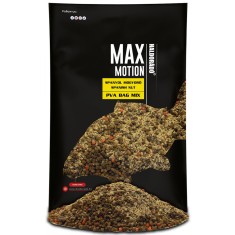 Haldorado - MAX MOTION PVA Bag Mix 600g - Aluna Spaniola