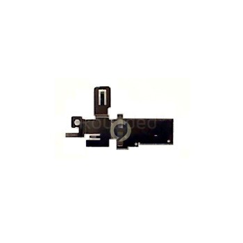 Suport conector audio pentru iPhone 3G, iPhone 3Gs foto