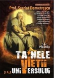 Din tainele vietii si ale universului - Scarlat Demetrescu