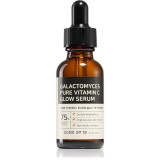 Some By Mi Galactomyces Pure Vitamin C ser stralucire cu vitamina C 30 ml