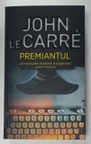 PREMIANTUL de JOHN LE CARRE , 2021