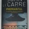 PREMIANTUL de JOHN LE CARRE , 2021