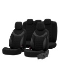 Set Huse Scaun Sapphire Gri, Umbrella