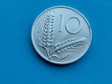 10 Lire 1969 Italia-Calitate
