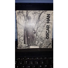 Oscar Han - Marin Mihalache