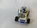 Bnk jc Hot Wheels - Star Wars - R2-D2 - Character Car