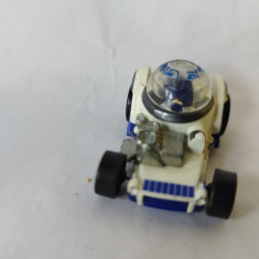 bnk jc Hot Wheels - Star Wars - R2-D2 - Character Car