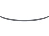 Spoiler hayon spate BMW Seria 3 (E92/93) COUPE/CABRIO, 09.2006-12.2013 Type M3, grunduit, de vopsit; type M3; TUNING,