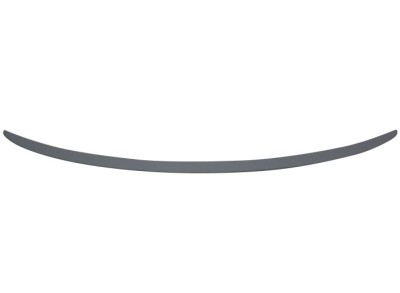 Spoiler hayon spate BMW Seria 3 (E92/93) COUPE/CABRIO, 09.2006-12.2013 Type M3, grunduit, de vopsit; type M3; TUNING, foto