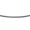 Spoiler hayon spate BMW Seria 3 (E92/93) COUPE/CABRIO, 09.2006-12.2013 Type M3, grunduit, de vopsit; type M3; TUNING,