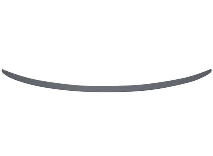 Spoiler hayon spate BMW Seria 3 (E92/93) COUPE/CABRIO, 09.2006-12.2013 Type M3, grunduit, de vopsit; type M3; TUNING,