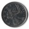 Canada 25 cents 2015 - 2