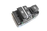 Buton geam ușă st&acirc;nga față BMW 6 Gran Coupe F06 2015 OEM: 9352183 10012319