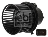 FEBI BILSTEIN 40181 Ventilator, habitaclu