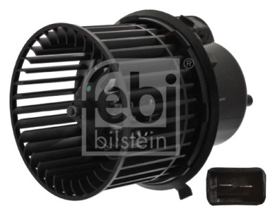 FEBI BILSTEIN 40181 Ventilator, habitaclu foto