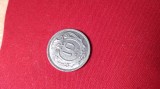 MONEDA 10 HELLER 11893 AUSTRIA FRANZ JOSEPH I RAR-CARTUS