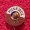Insigna fotbal - &quot;MINERUL&quot; ILBA-SEINI