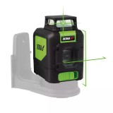 Multilaser 1d, verde