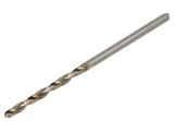 Burghiu Metal 2mm HSS 3buc