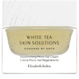Elizabeth Arden White Tea Skin Solutions Replenishing Micro-gel Cream crema cu textura de gel pentru femei 50 ml