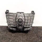 Buton player muzical FORD TRANSIT 2017 OEM: GK2T-18K811-DB 10054001