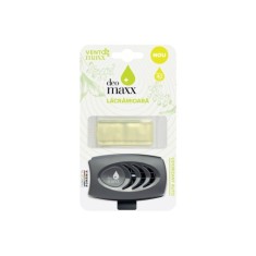 Odorizant auto frila ventilatie, VentoMaxx, DeoMaxx, Lacramioara, 5ml