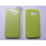 HUSA CANDY ULTRA SLIM SAM GALAXY S6 G920 LIME