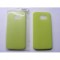HUSA CANDY ULTRA SLIM SAM GALAXY S6 G920 LIME