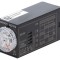 Timer 10h DPDT 250VAC 5A 200-230VAC