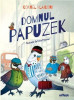Domnul Papuzek - Cornel Vlaiconi