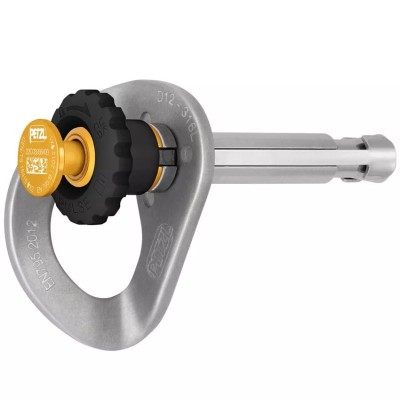 Petzl Coeur Pulse 12mm foto