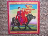 THE IRON WOLF - UKRAINIAN FOLK TALE IN LIMBA ENGLEZA